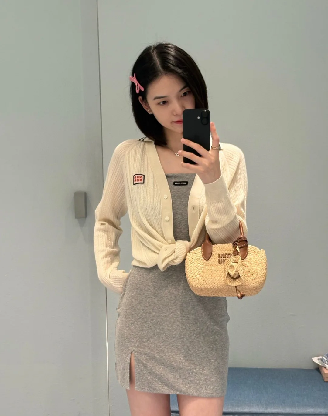 Women's Jumpers And Sweaters MIU MIU 17339232