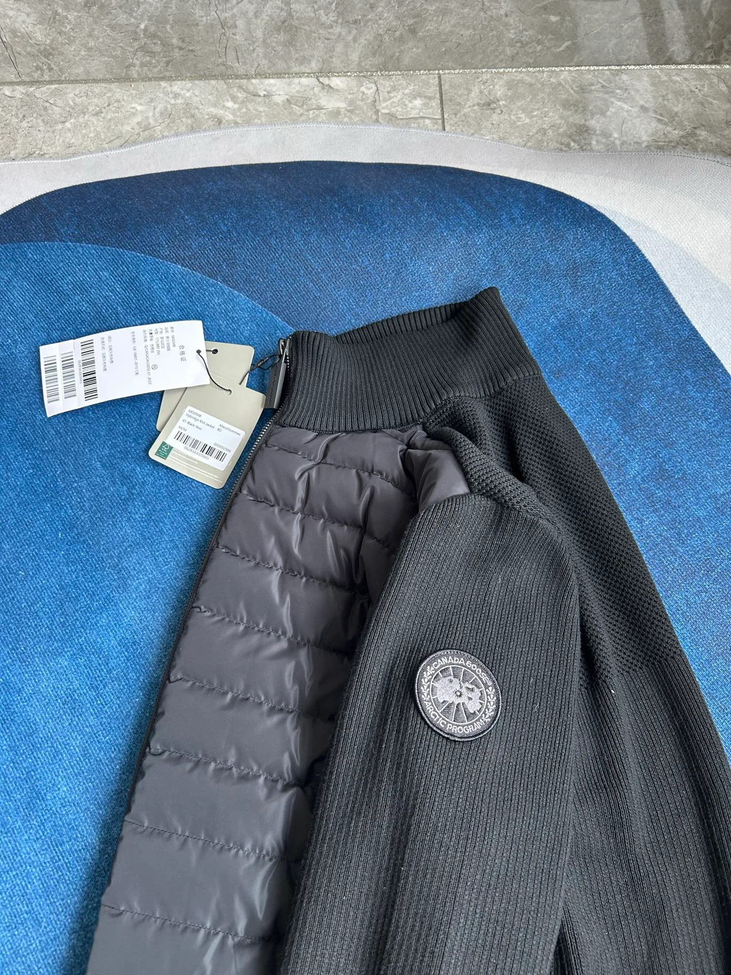 Men's Jackets And Down Jackets CANADA GOOSE 18007317
