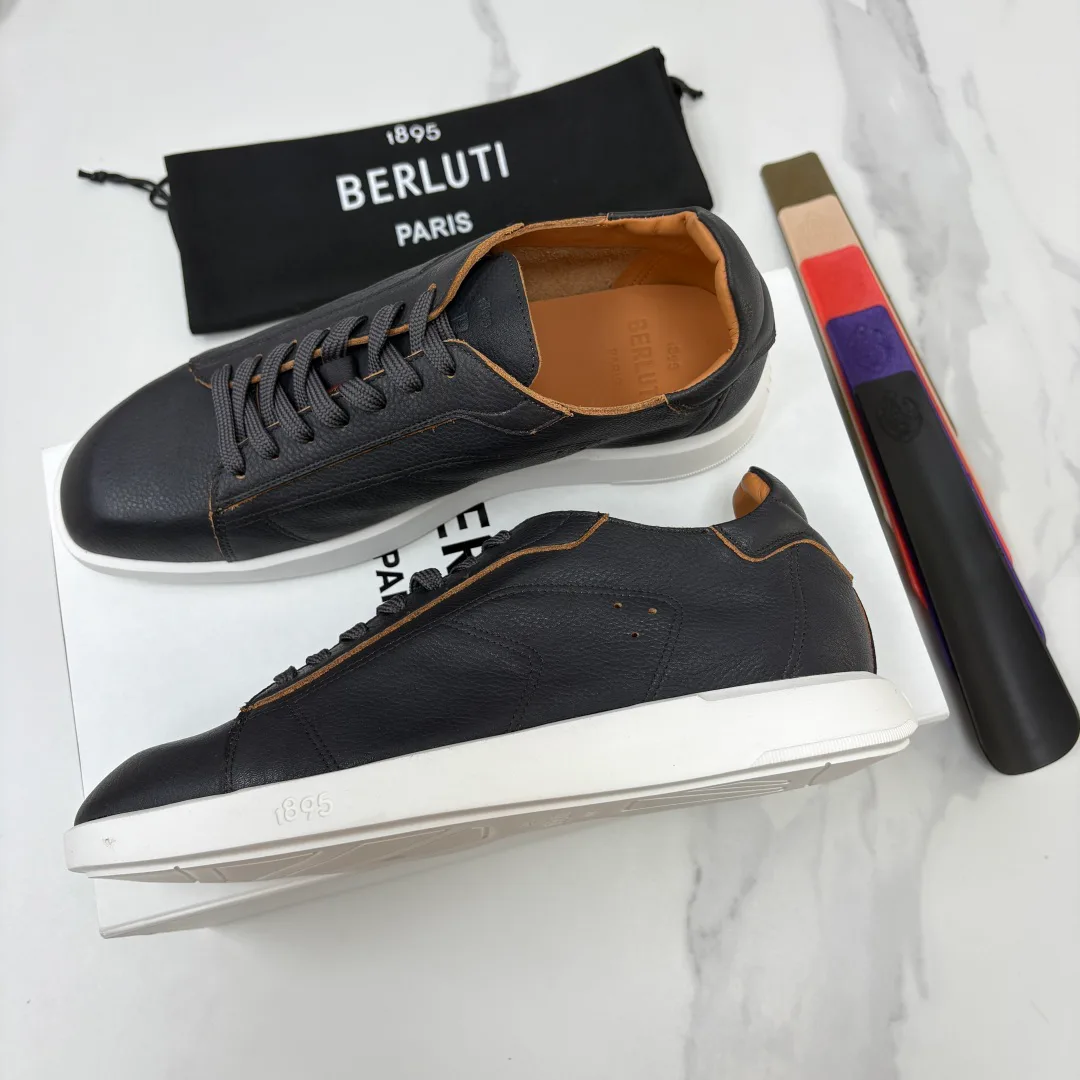 Men's Sneakers BERLUTI 18000785