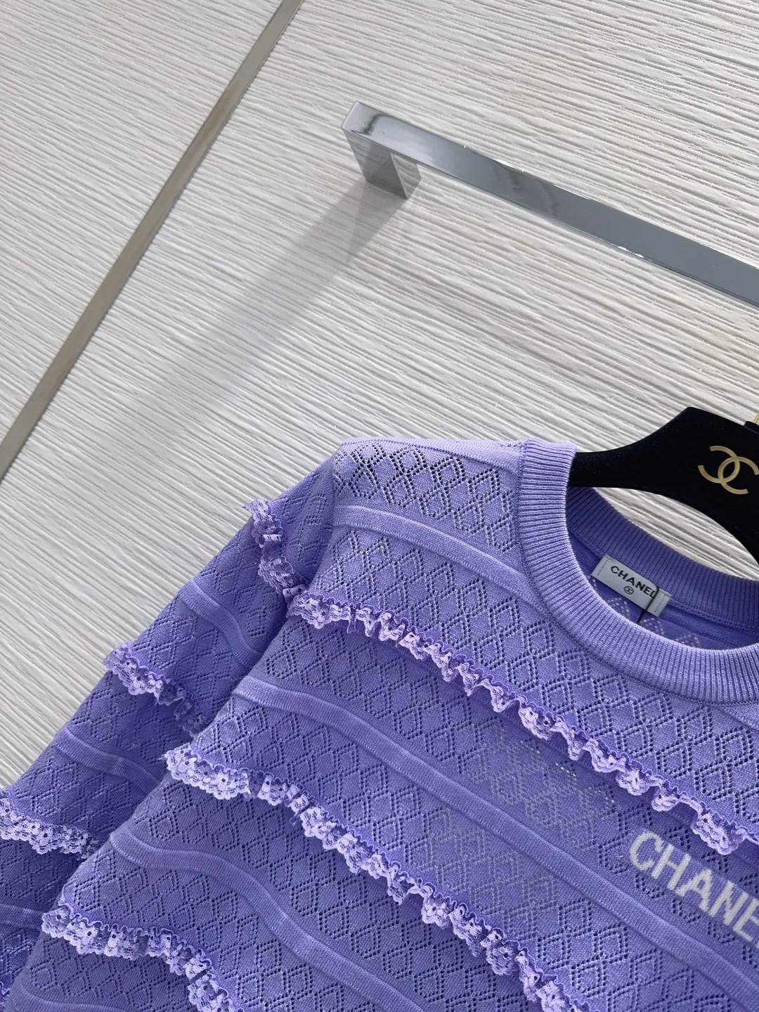 Women's Jumpers And Sweaters CHANEL 18138249