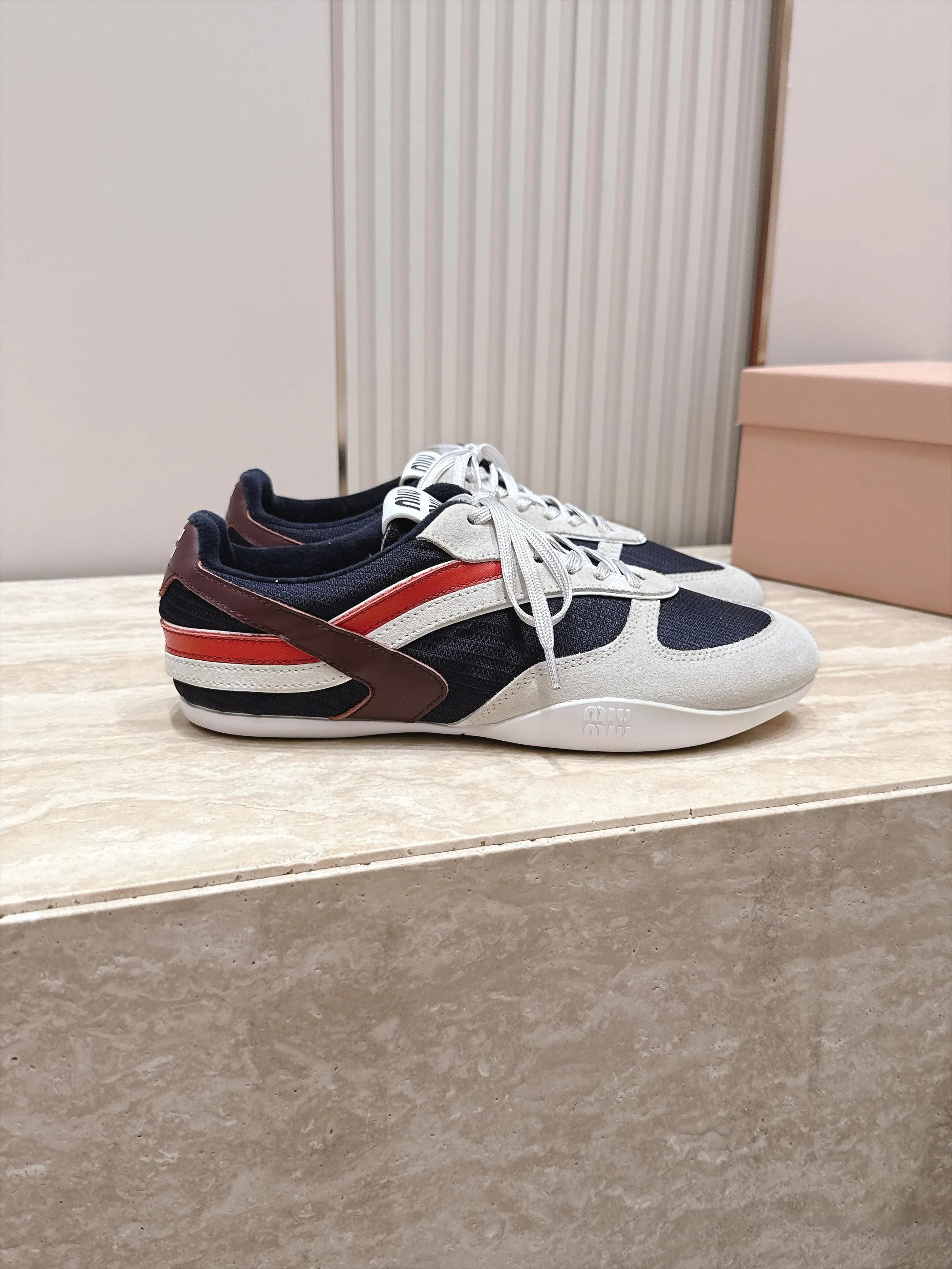 Women's Sneakers MIU MIU 17963746