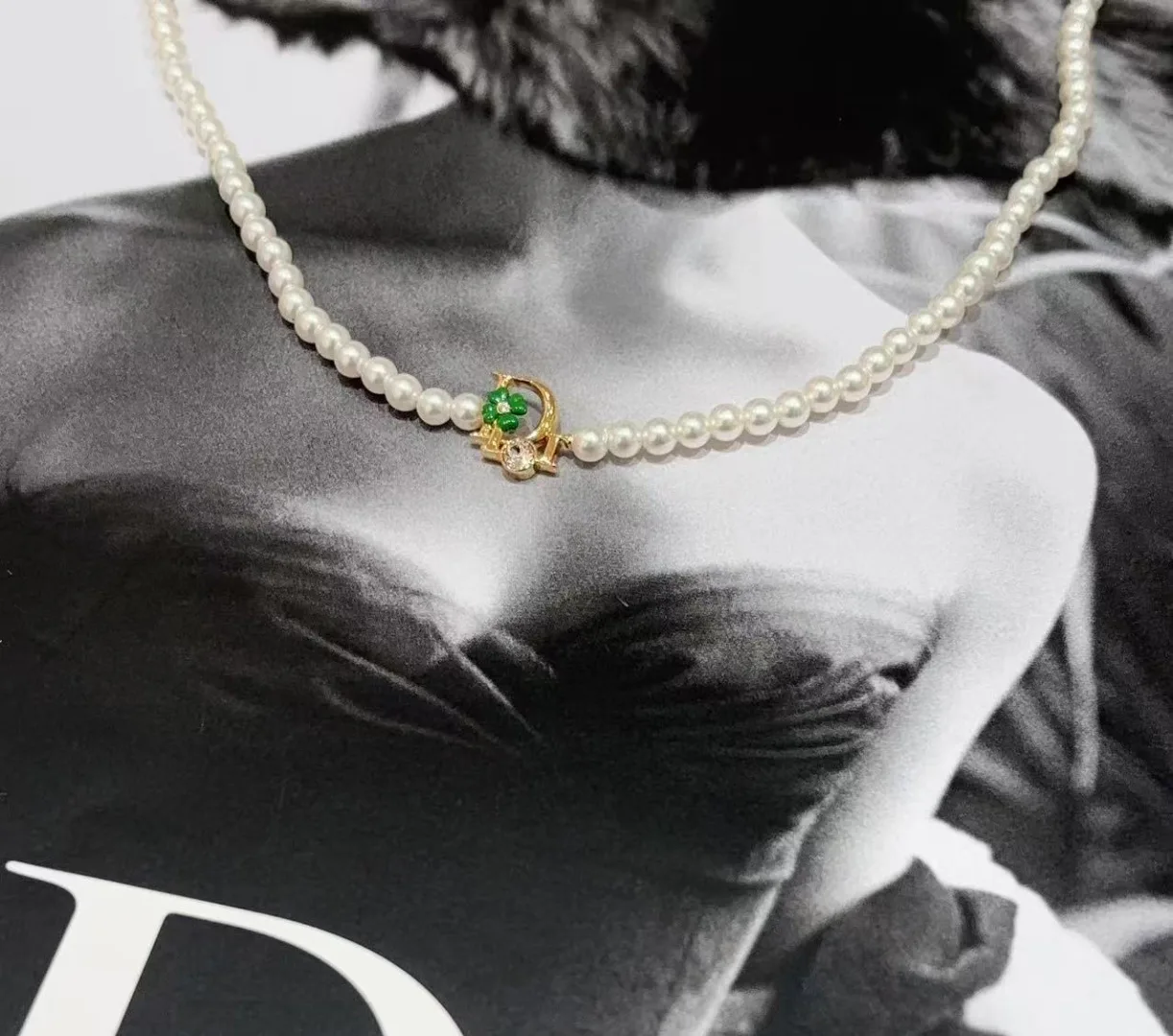 Jewelry CHRISTIAN DIOR 17799002