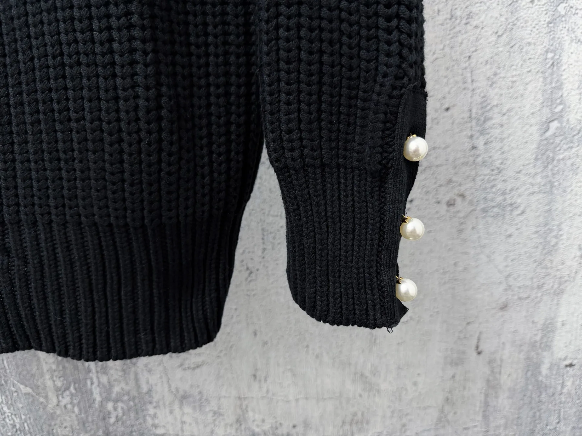 Men's Jumpers And Sweaters LOUIS VUITTON 18392063