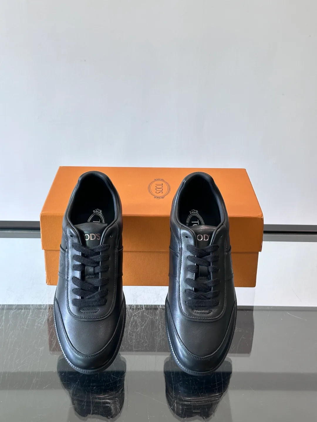 Men's Sneakers TOD'S 18377167