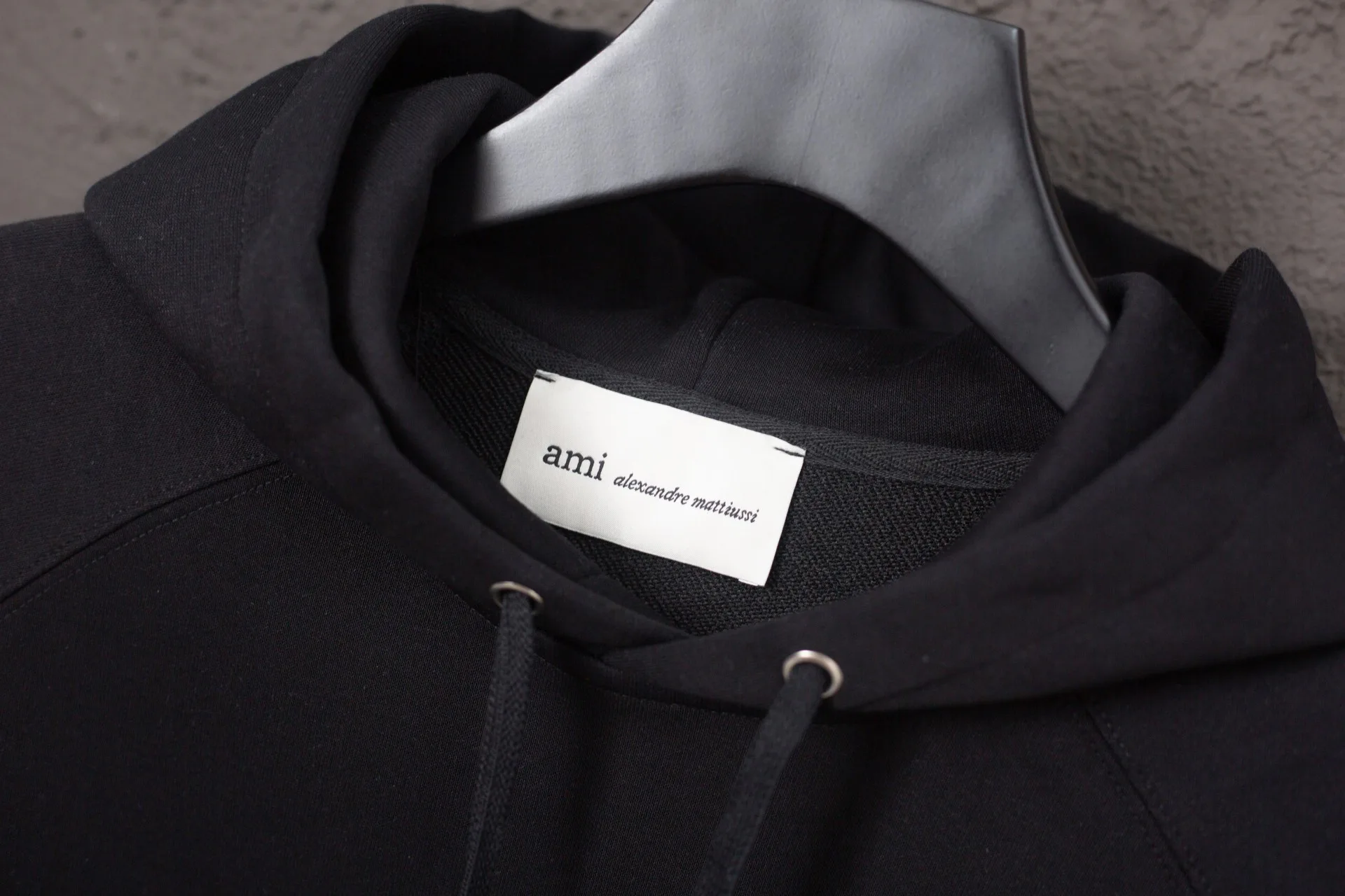 Men's Sweatshirts And Hoodies AMI PARIS 18032884