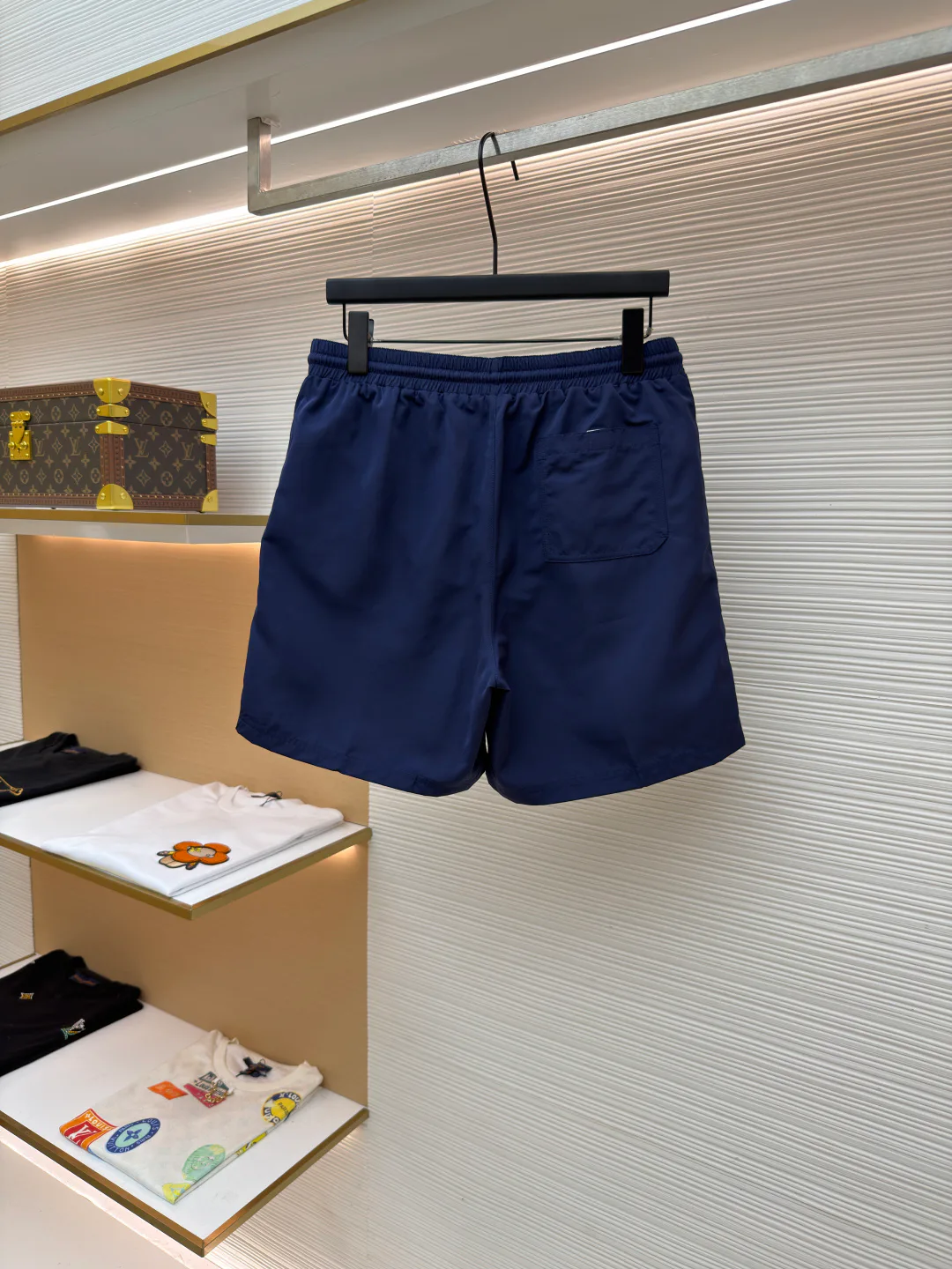 Men's Shorts BRUNELLO CUCINELLI 16949383