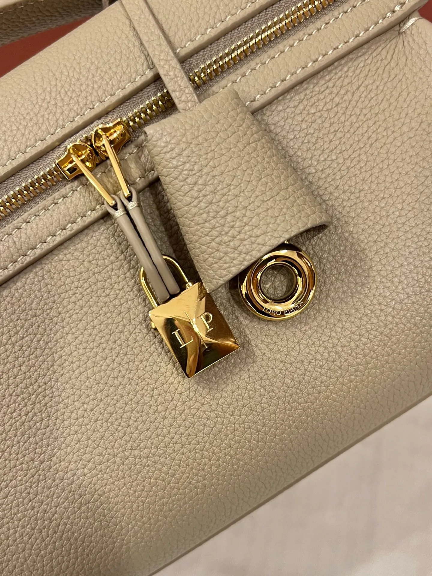 Women's Classic Handbags LORO PIANA 18526056