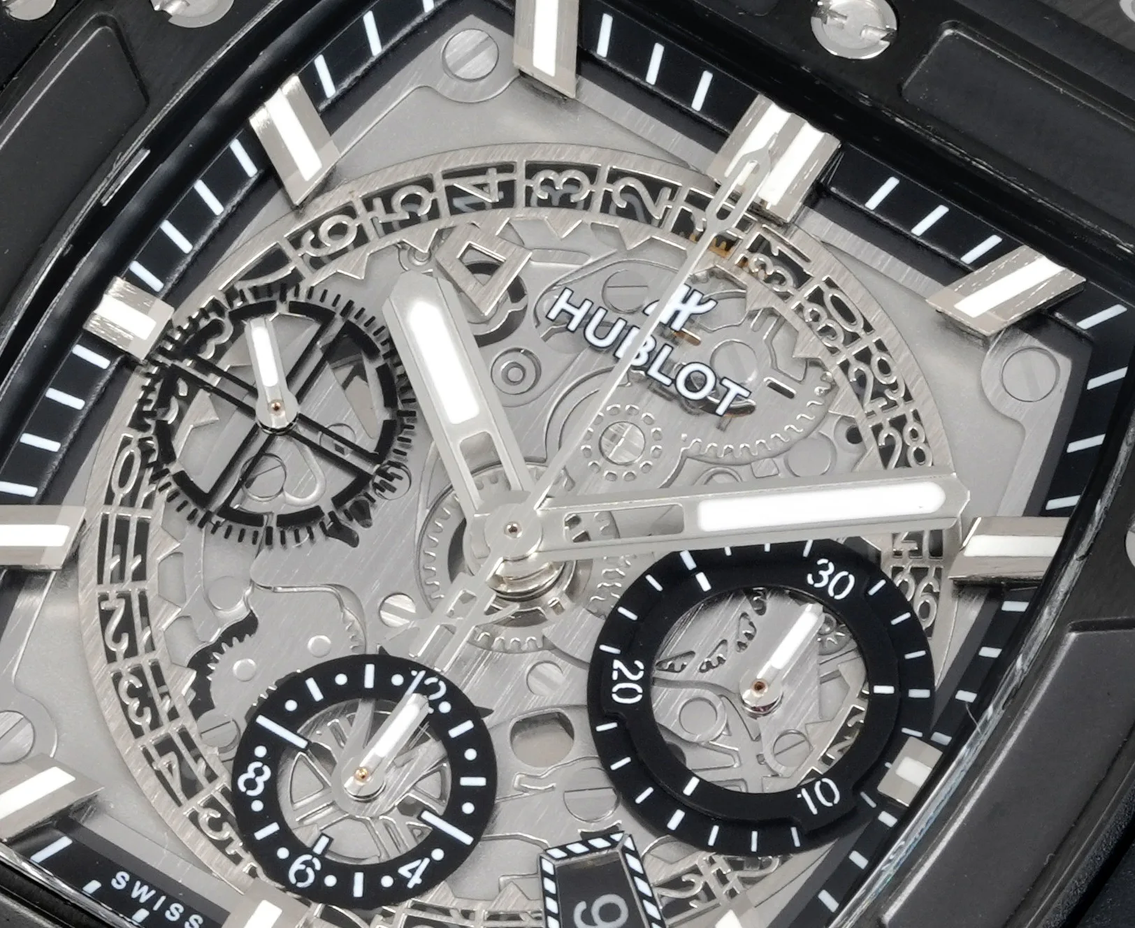 Men's Watches HUBLOT 17812100
