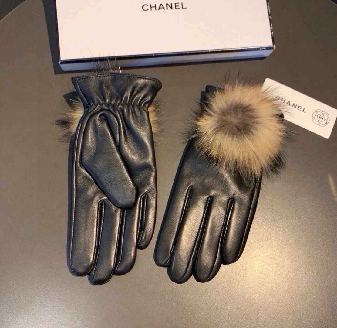Gloves CHANEL 19569926