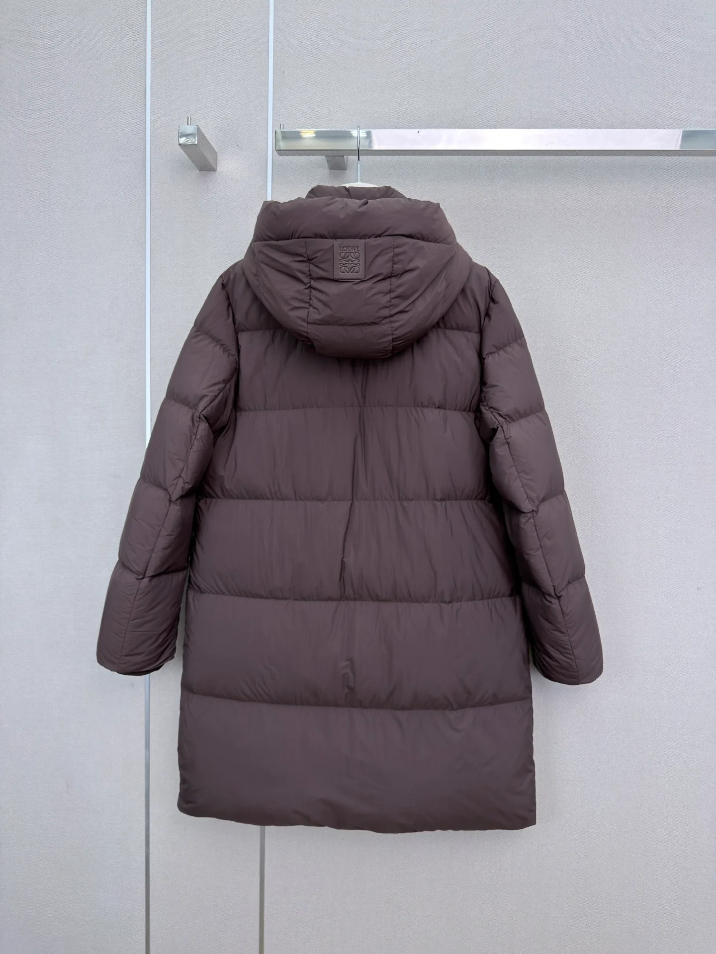 Women's Jackets And Down Jackets LOEWE 18108390