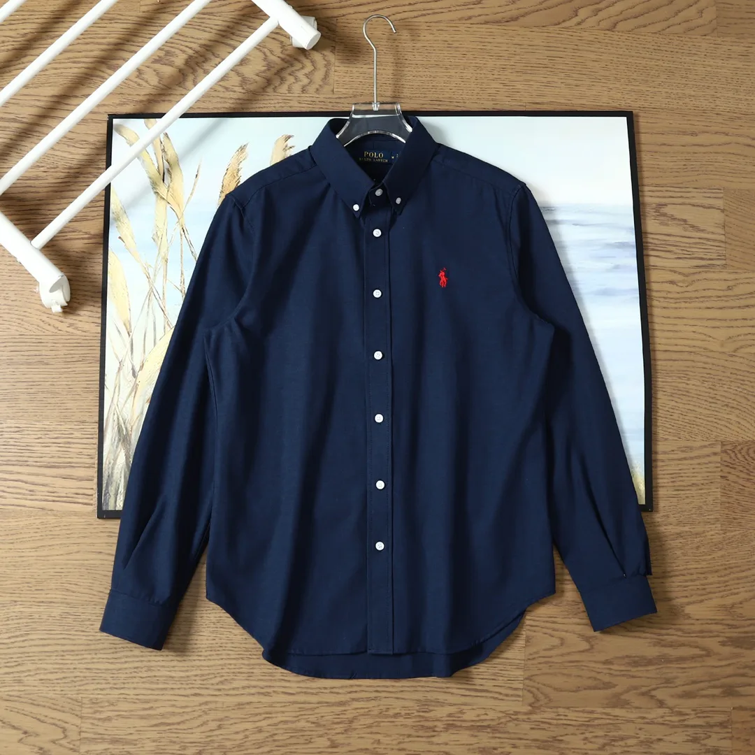 Men's Shirts RALPH LAUREN 18384310