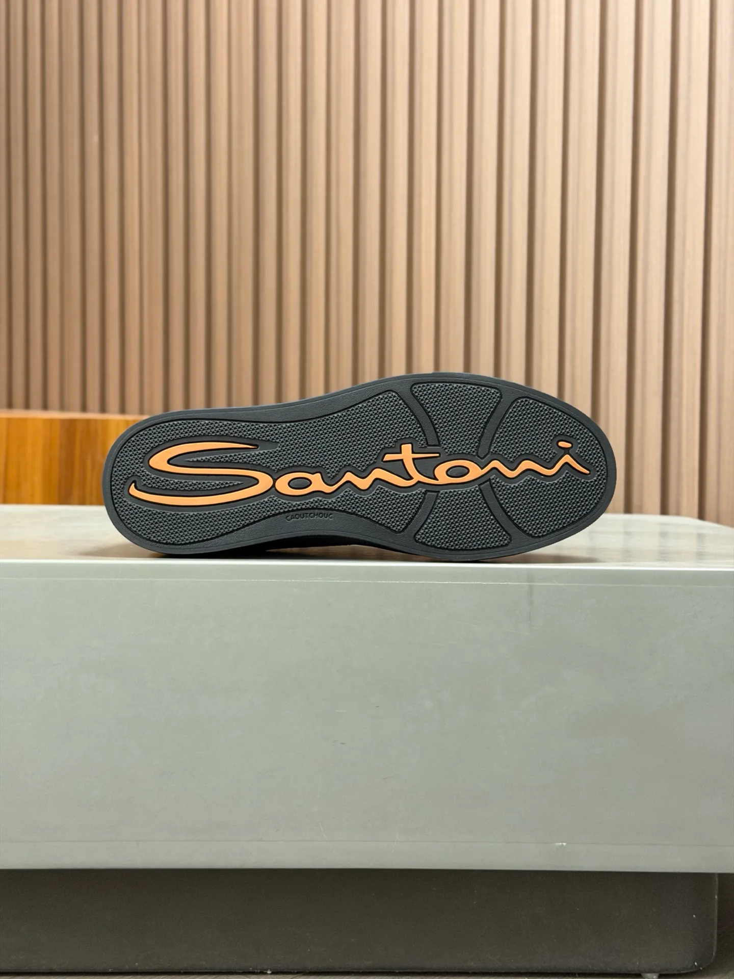Men's Sneakers SANTONI 18337508