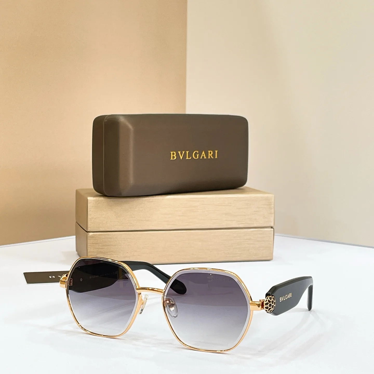 Glasses BVLGARI 17495872