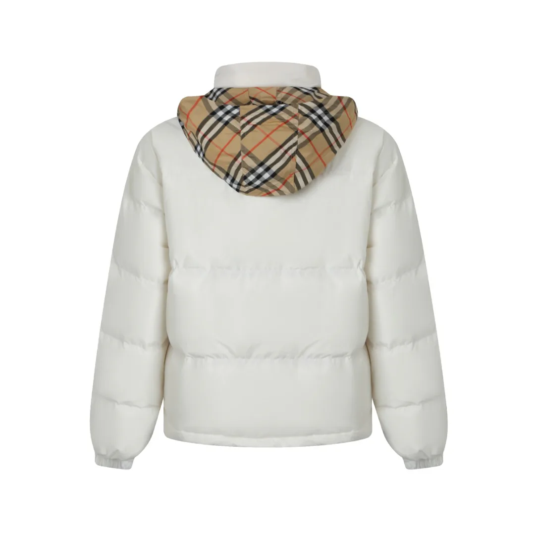 Men's Jackets And Down Jackets BURBERRY 17907681