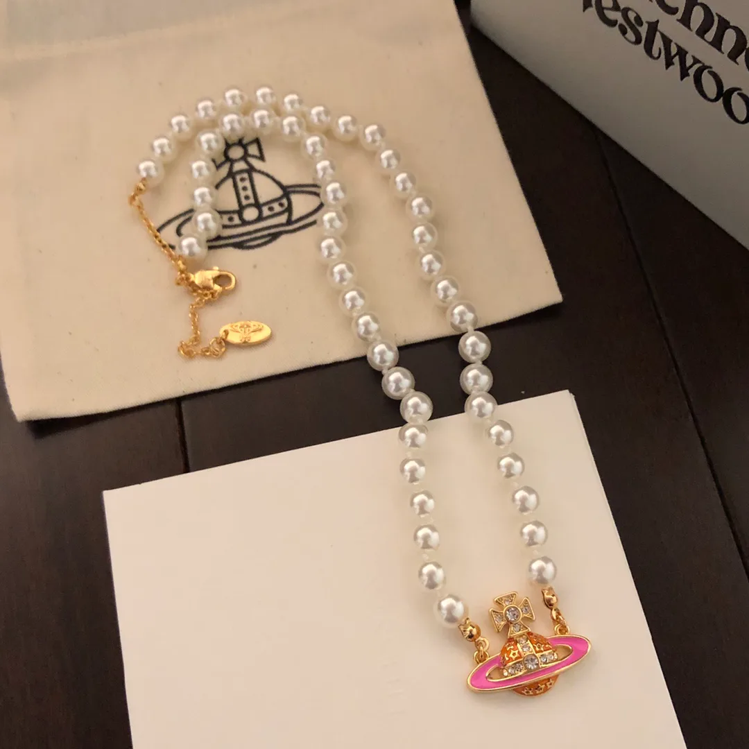 Jewelry VIVIENNE WESTWOOD 17655043