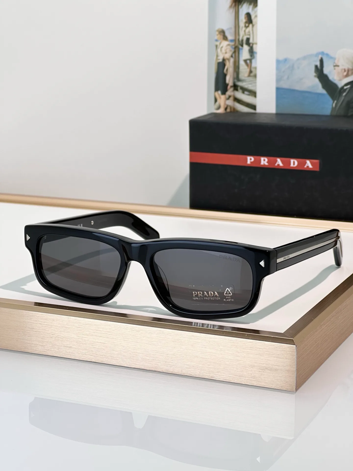 Glasses PRADA 17466032