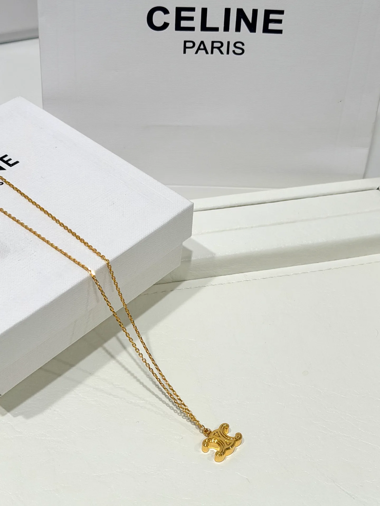 Jewelry CELINE 17798998