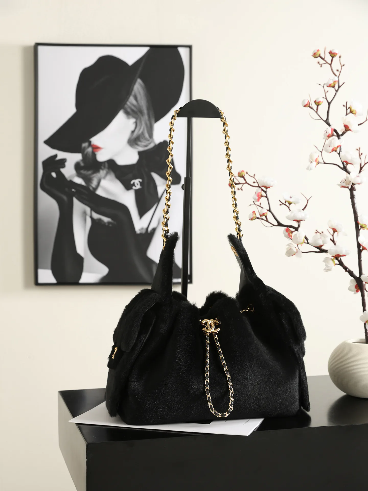 Women's Classic Handbags CHANEL 18000326