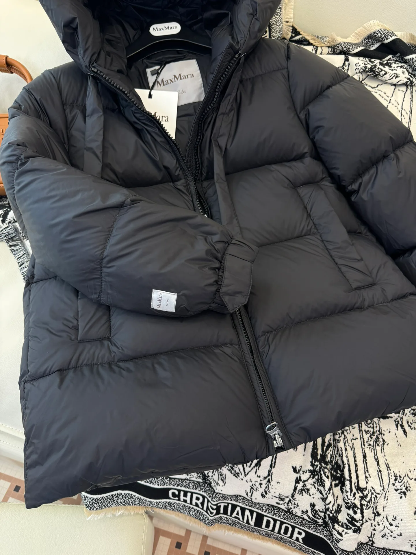 Women's Jackets And Down Jackets MAX MARA 18043390