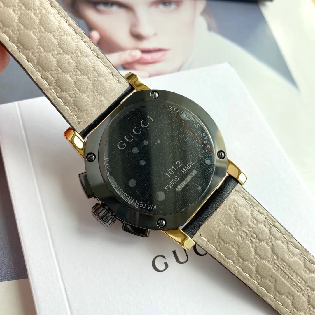 Men's Watches GUCCI 17928147