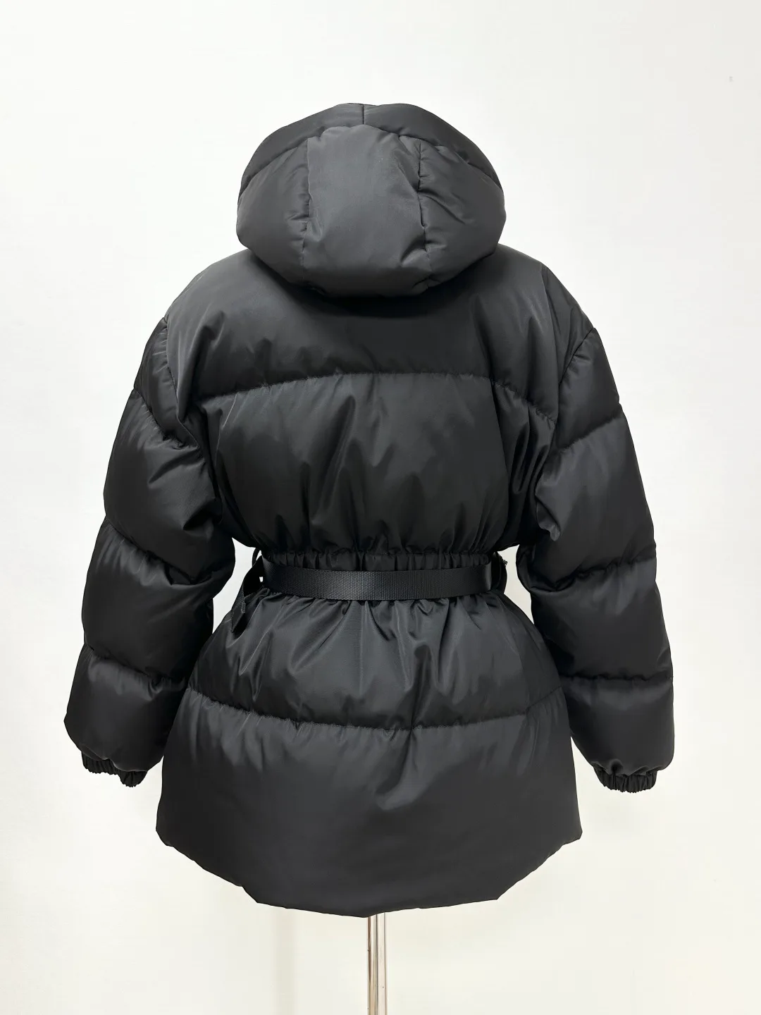 Women's Jackets And Down Jackets PRADA 18538731