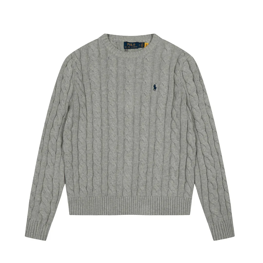 Women's Jumpers And Sweaters RALPH LAUREN 18318652