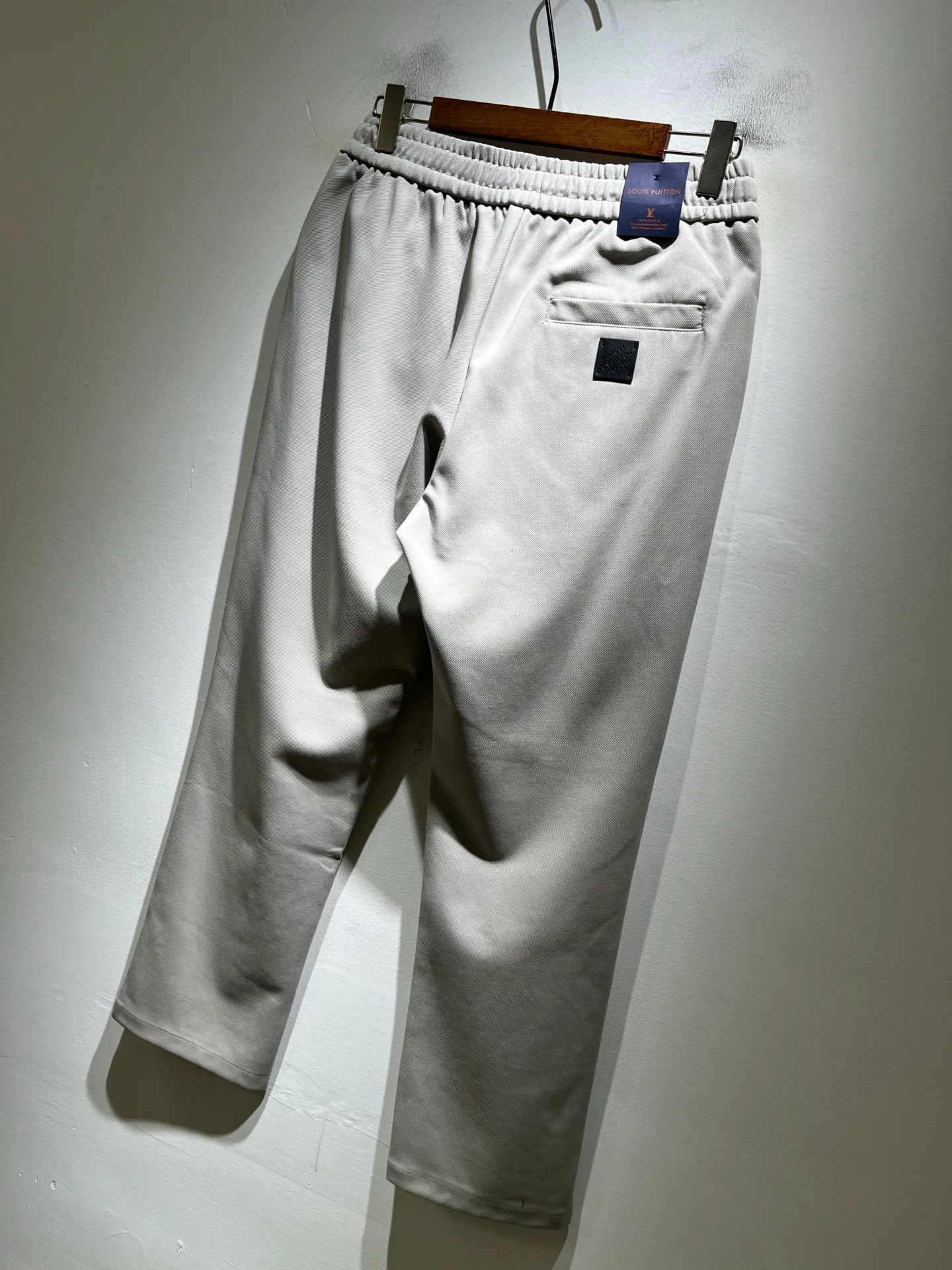 Men's Trousers LOUIS VUITTON 18343130