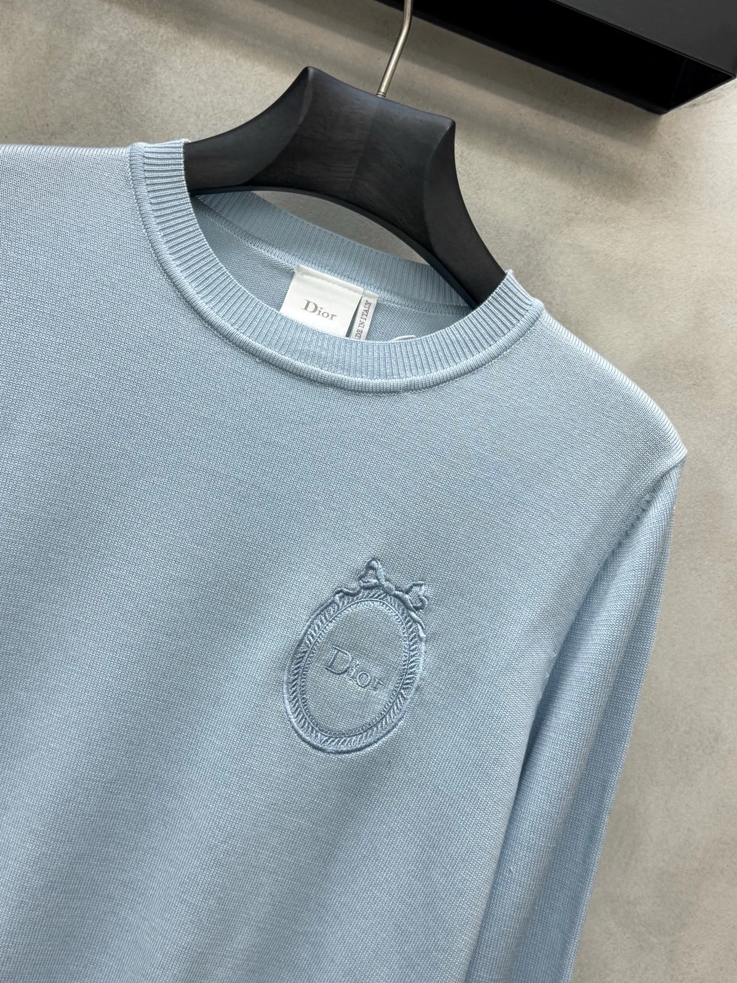 Women's Jumpers And Sweaters CHRISTIAN DIOR 18130974