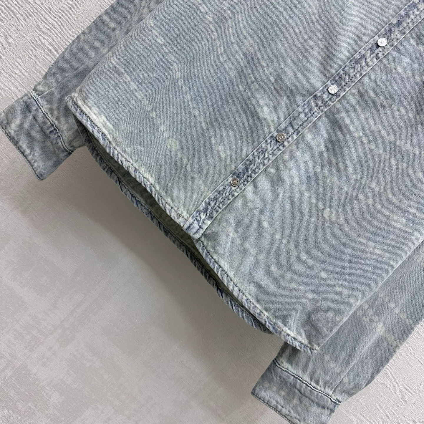 Women's Shirts CHANEL 18327928