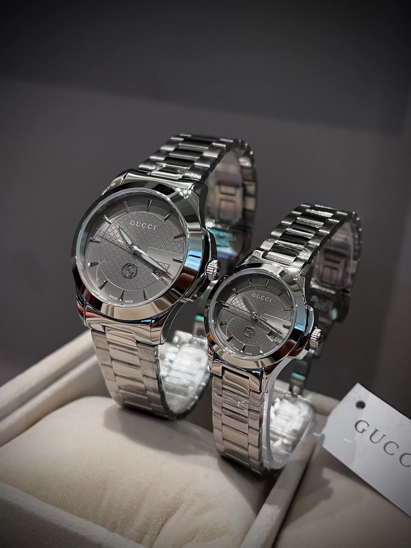 Women's Watches GUCCI 17933742