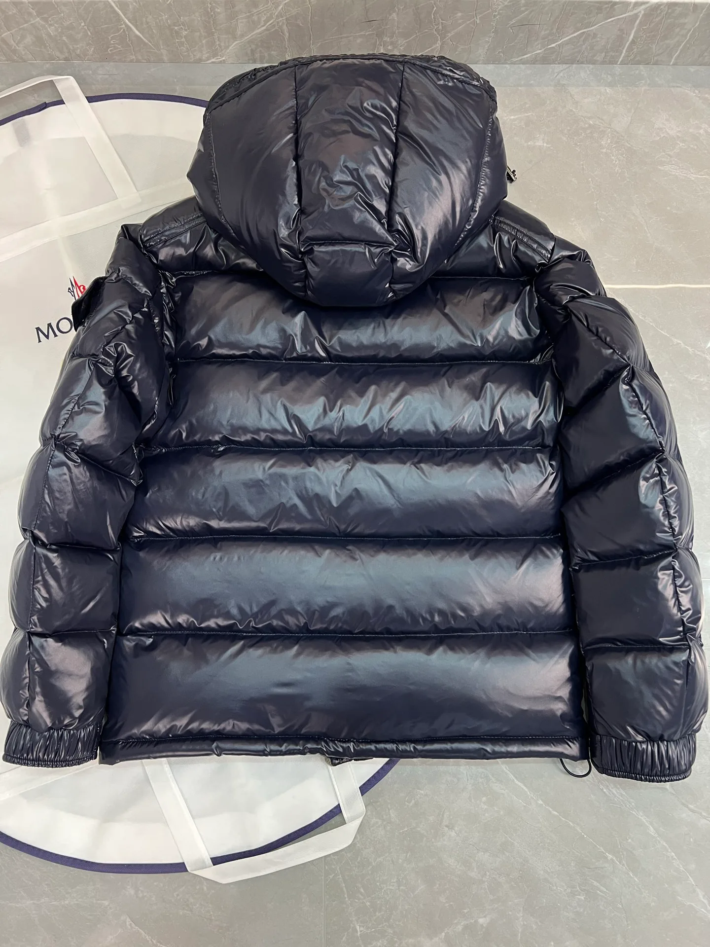 Men's Jackets And Down Jackets MONCLER 18111321