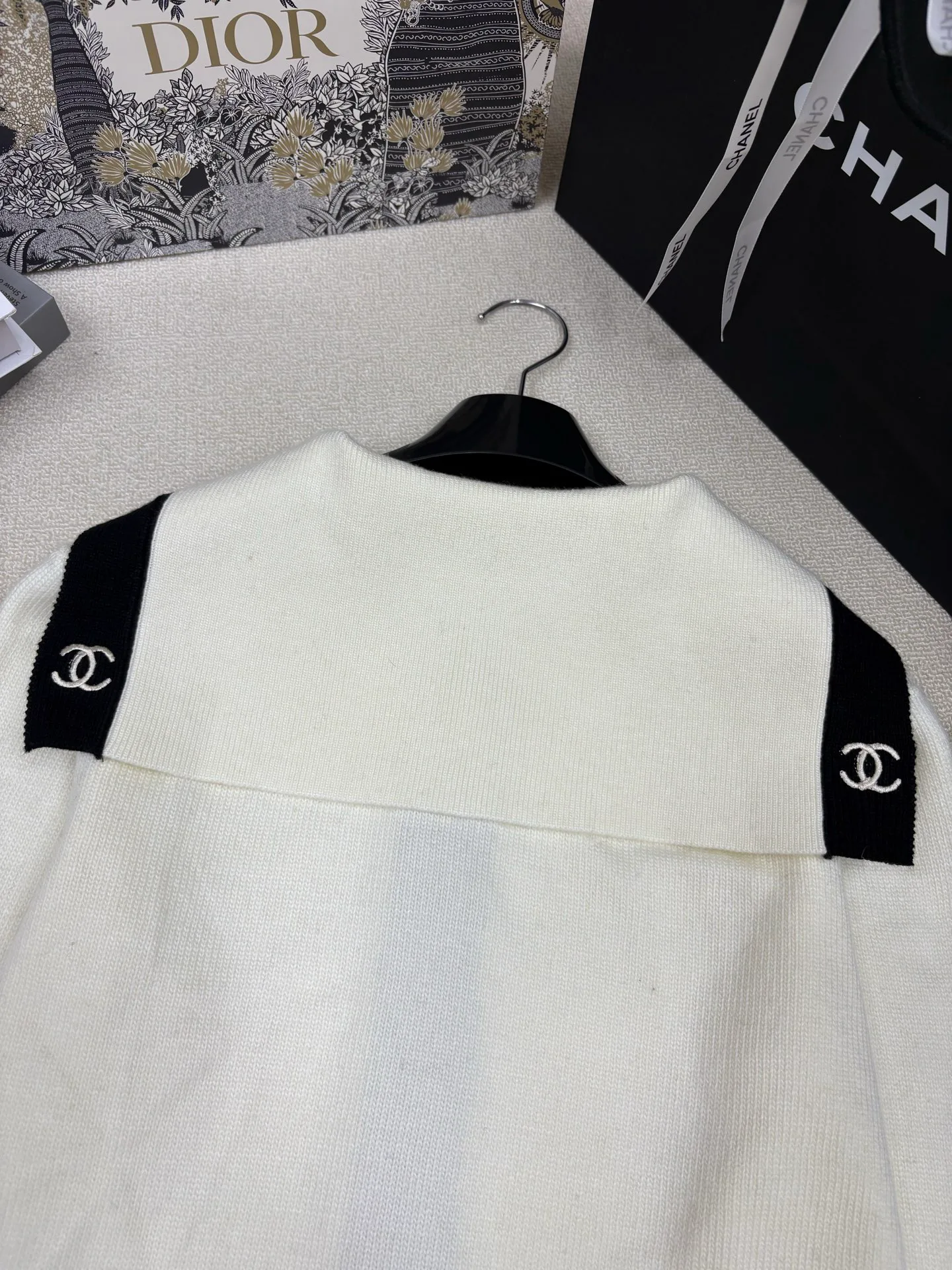 Women's Jumpers And Sweaters CHANEL 17476721