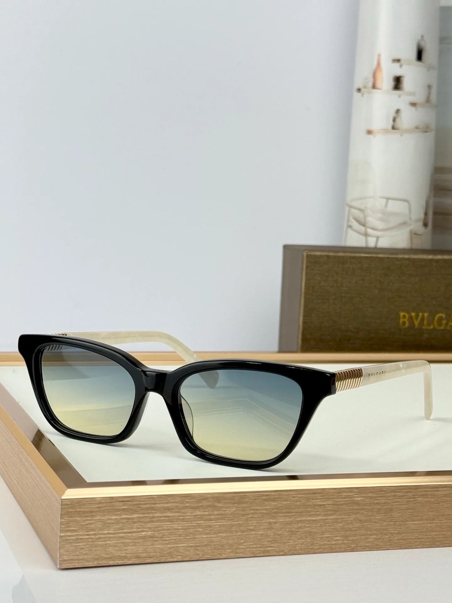 Glasses BVLGARI 18060015