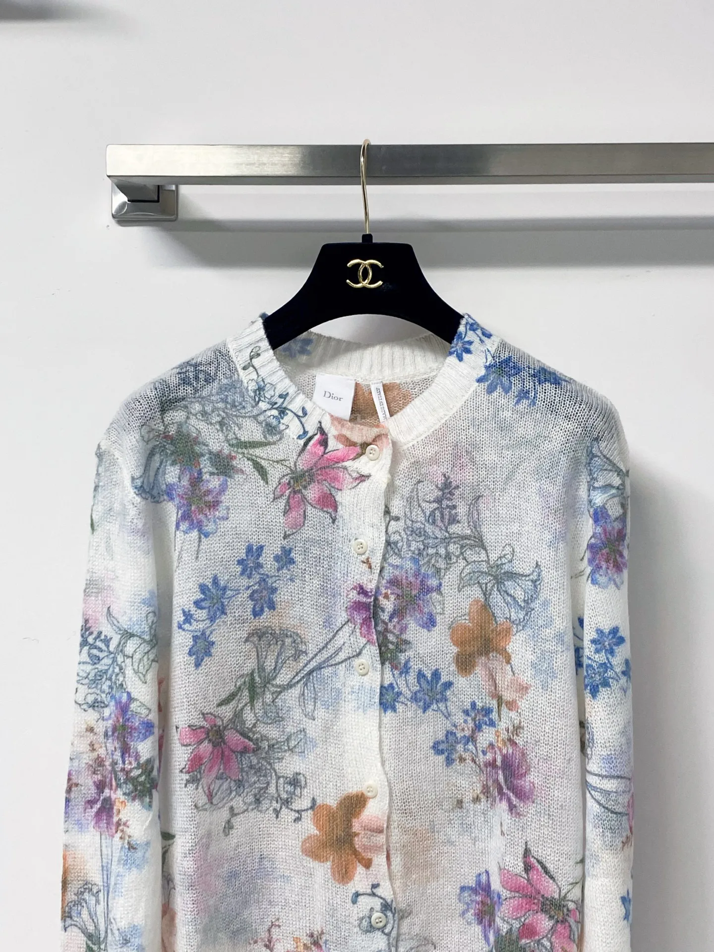 Women's Jumpers And Sweaters CHRISTIAN DIOR 17423835