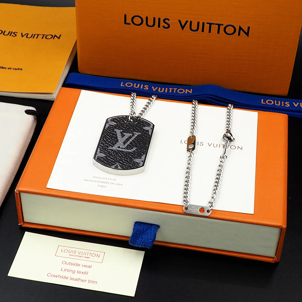 Jewelry LOUIS VUITTON 17922653