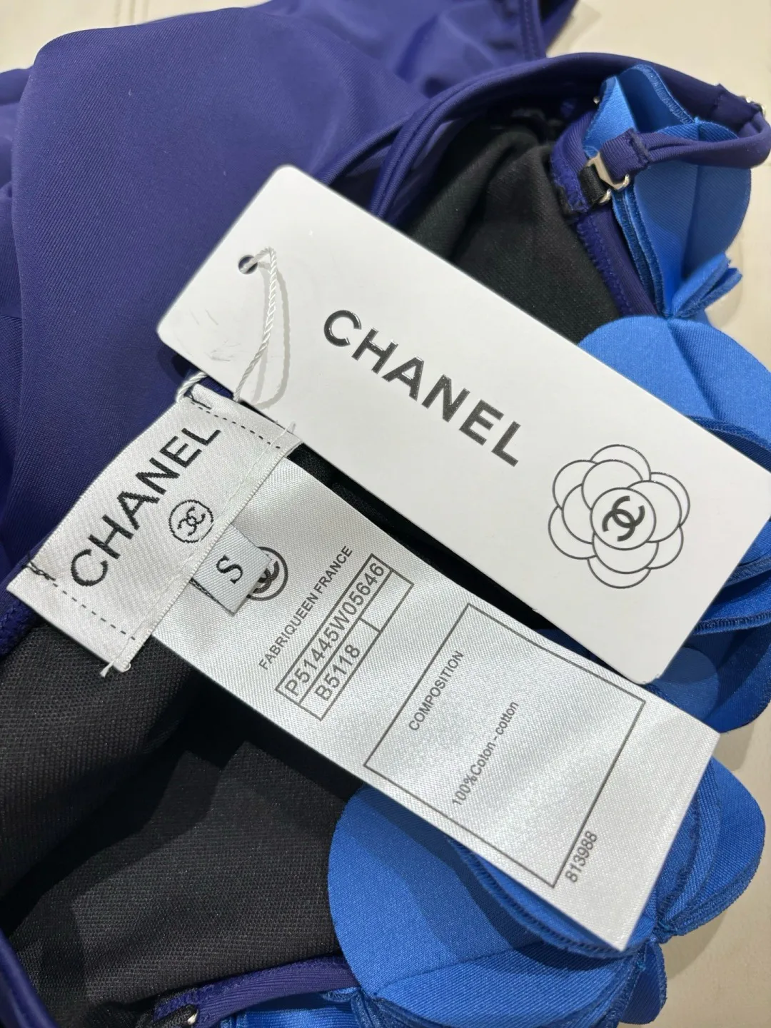 Women's Swimwear CHANEL 17631870