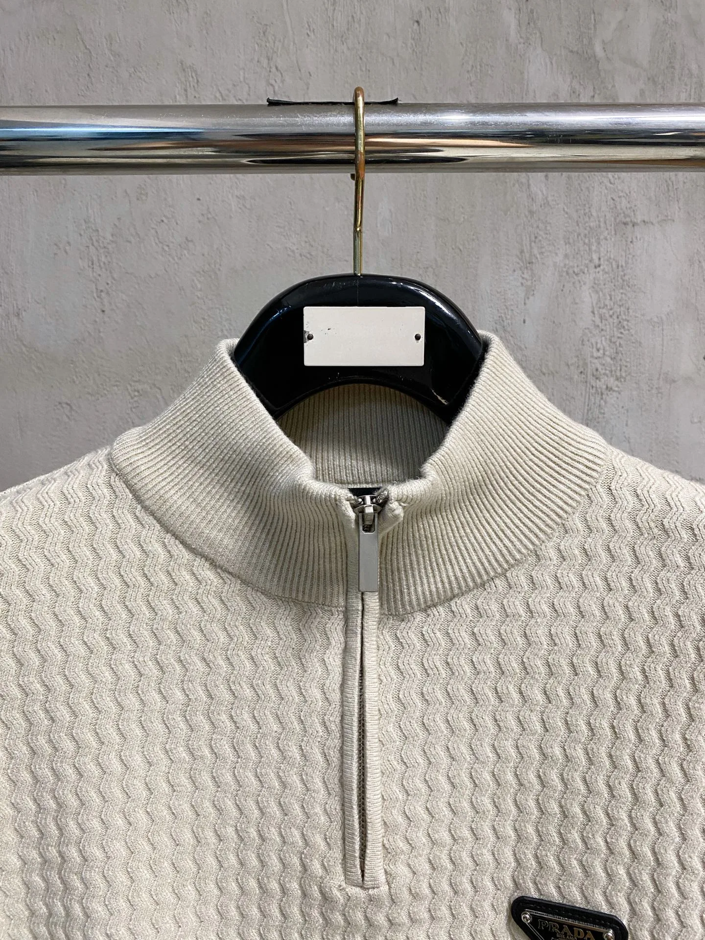 Men's Jumpers And Sweaters PRADA 18098180