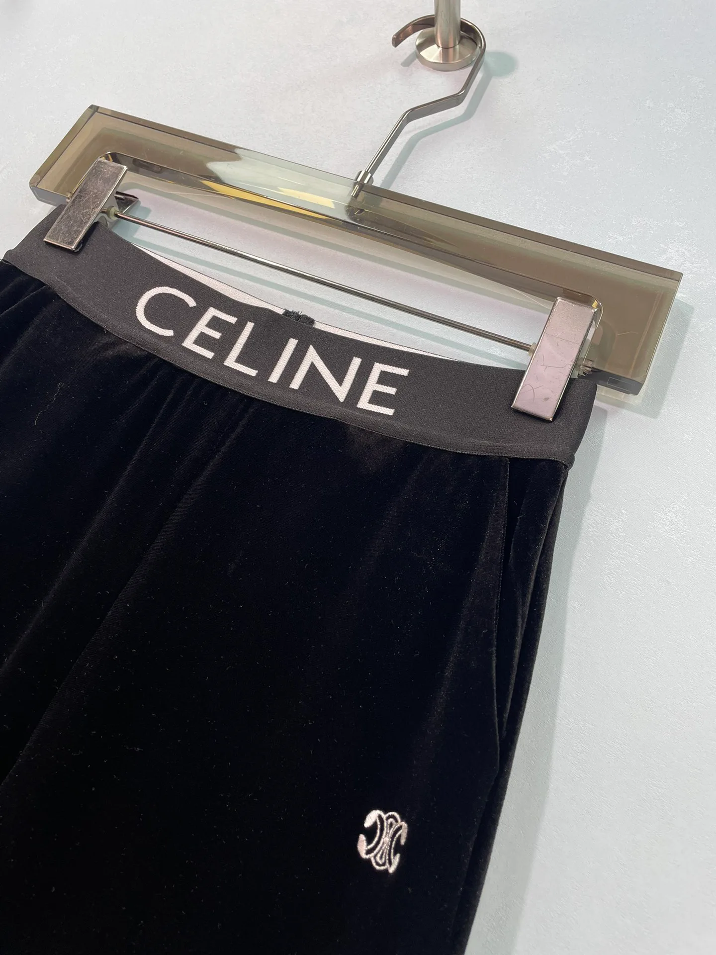 Women's Trousers CELINE 18151848