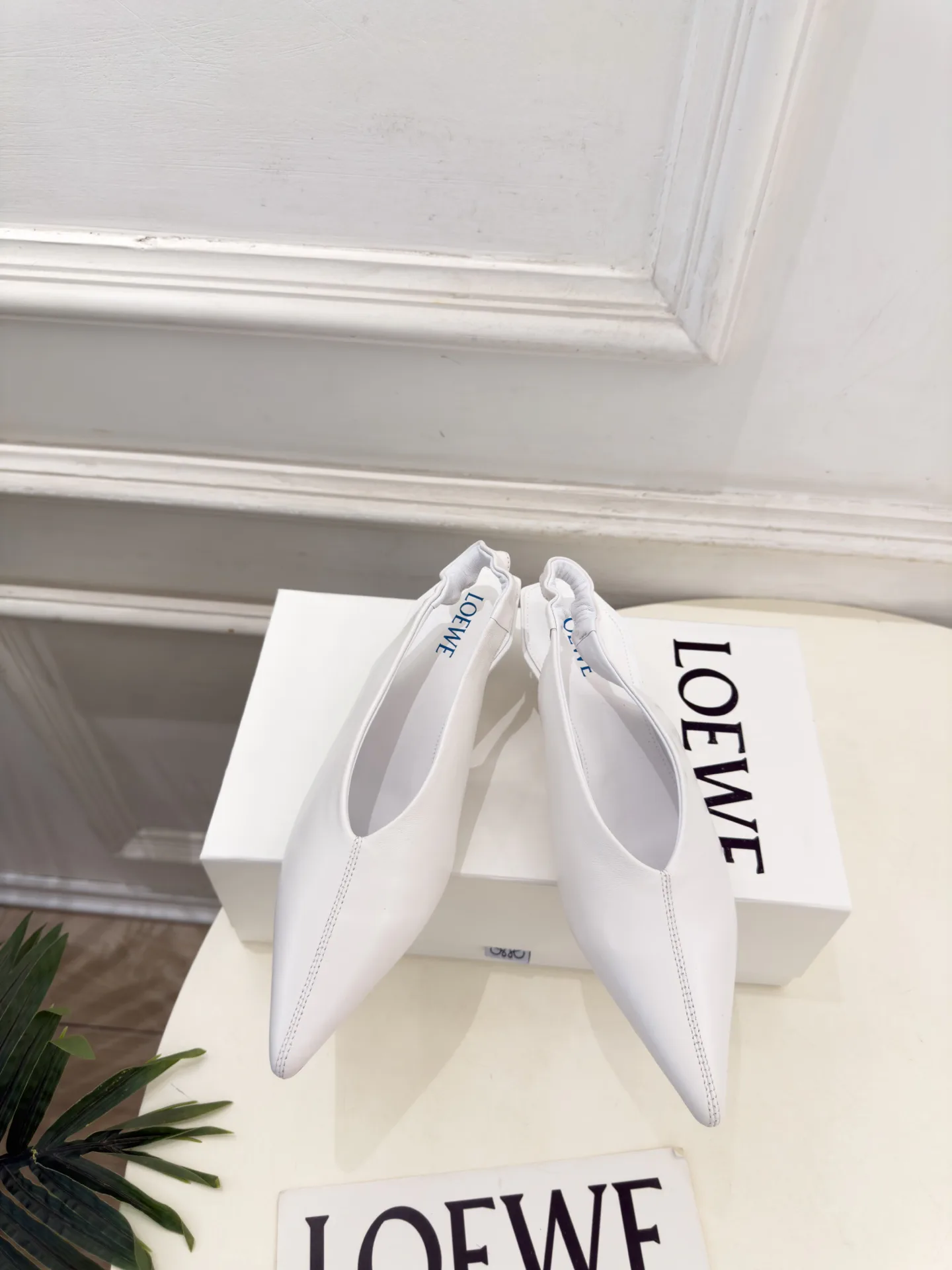 Women's Heels LOEWE 18103968
