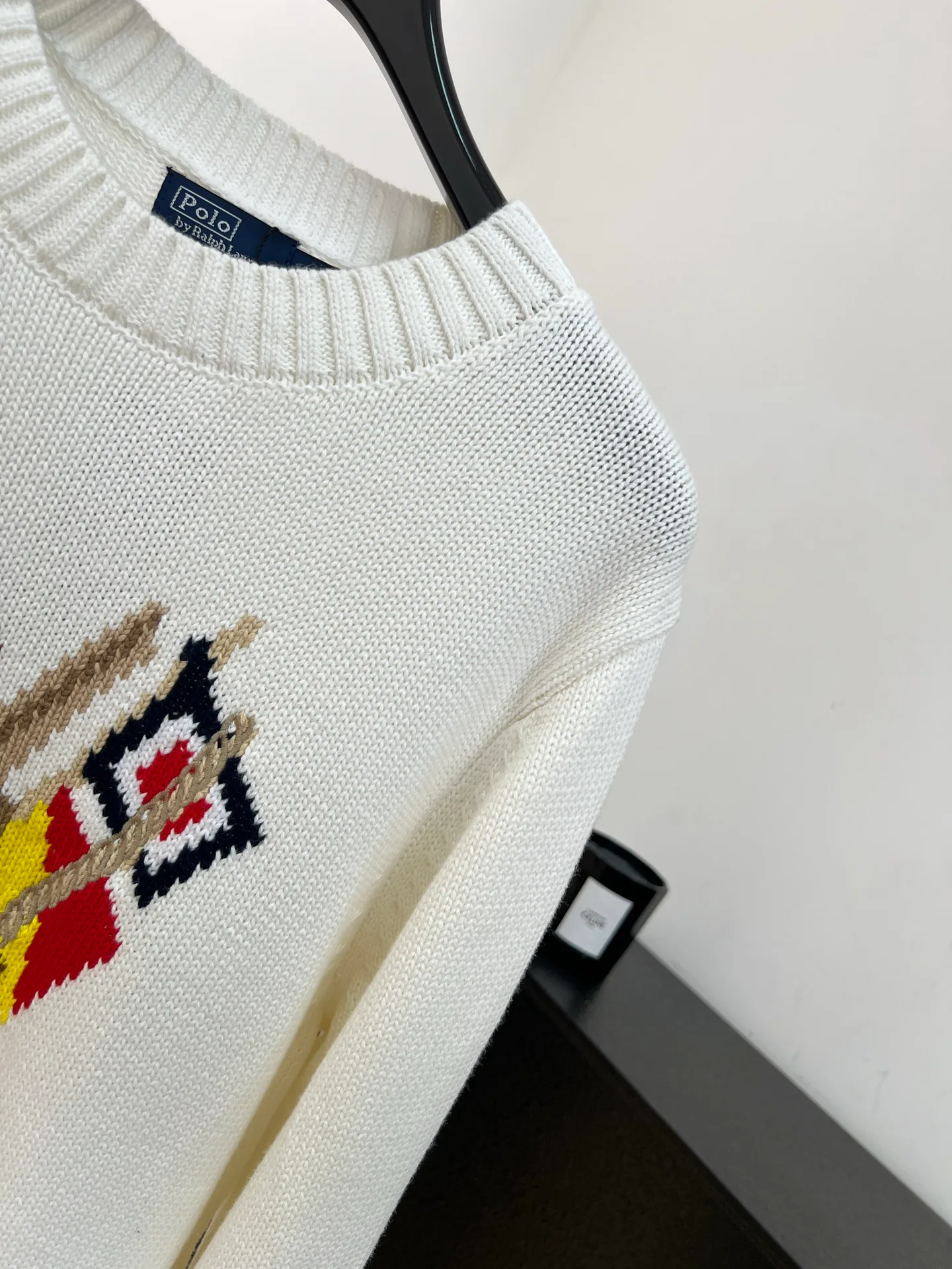 Women's Jumpers And Sweaters RALPH LAUREN 18150027