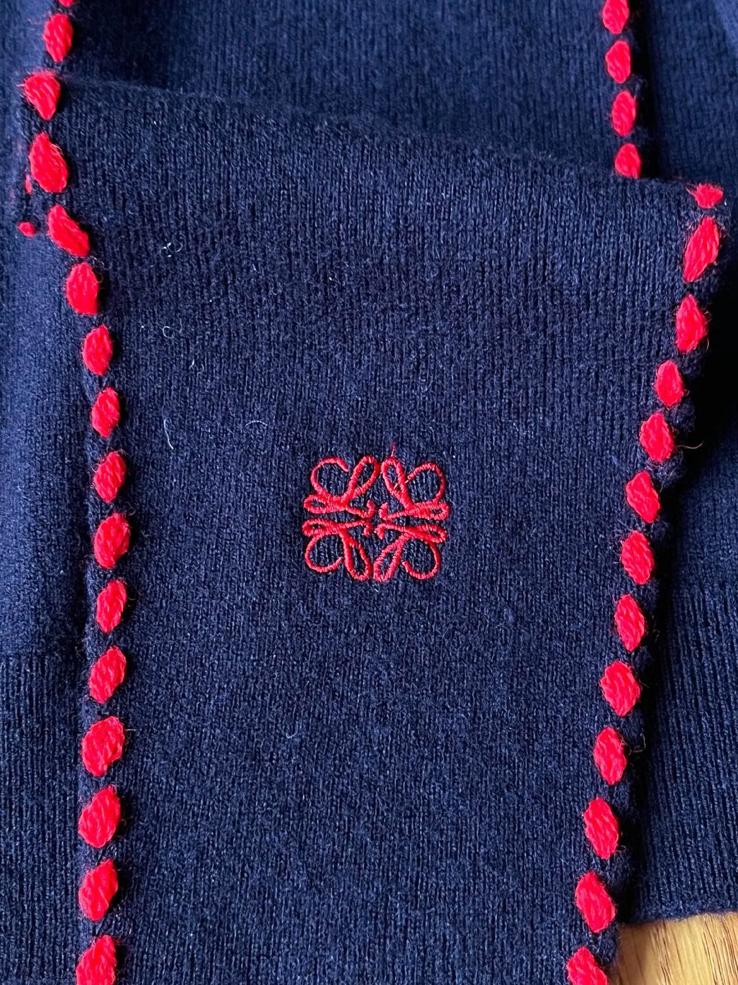 Women's Jumpers And Sweaters LOEWE 17999036