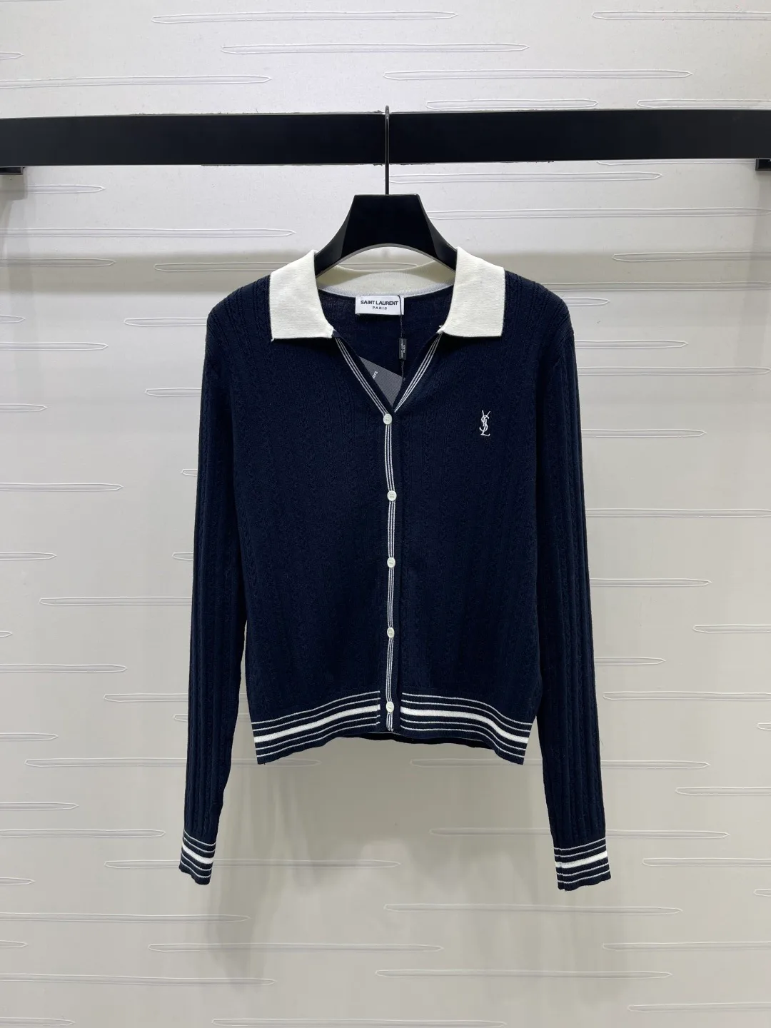 Women's Jumpers And Sweaters SAINT LAURENT 17952841
