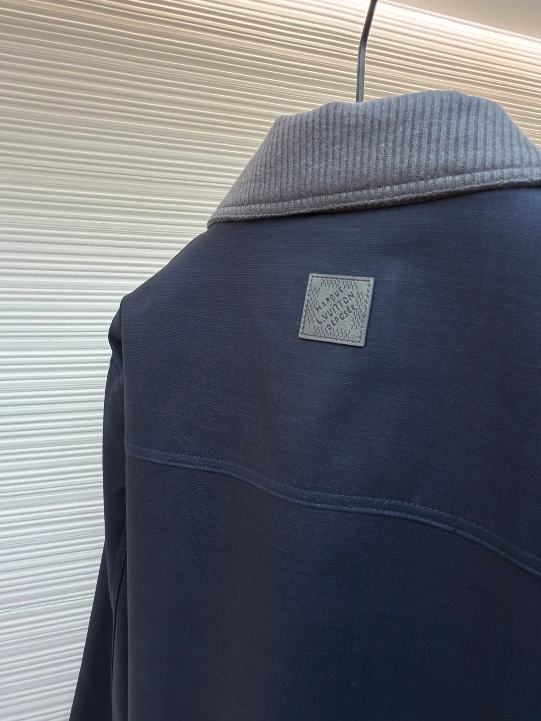 Men's Jackets And Down Jackets LOUIS VUITTON 18209772