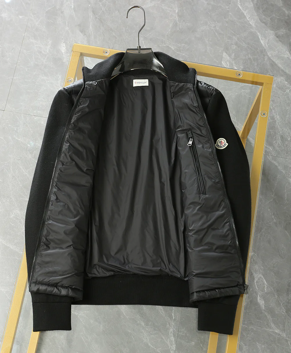 Men's Jackets And Down Jackets MONCLER 18345511