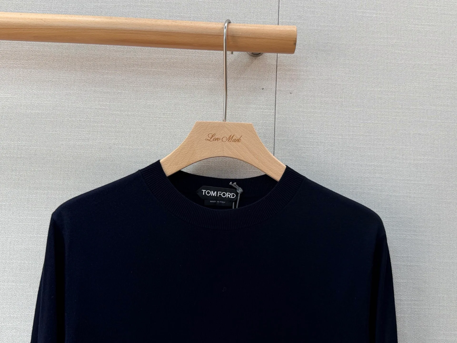 Men's Jumpers And Sweaters TOM FORD 18496311