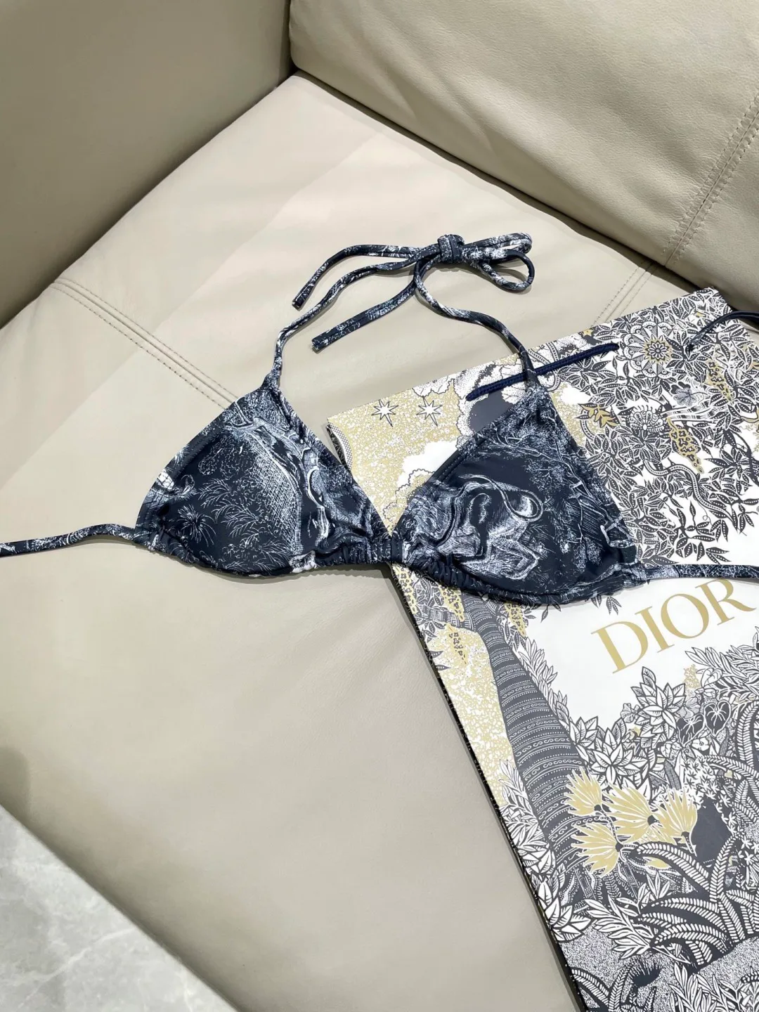Women's Swimwear CHRISTIAN DIOR 18222864
