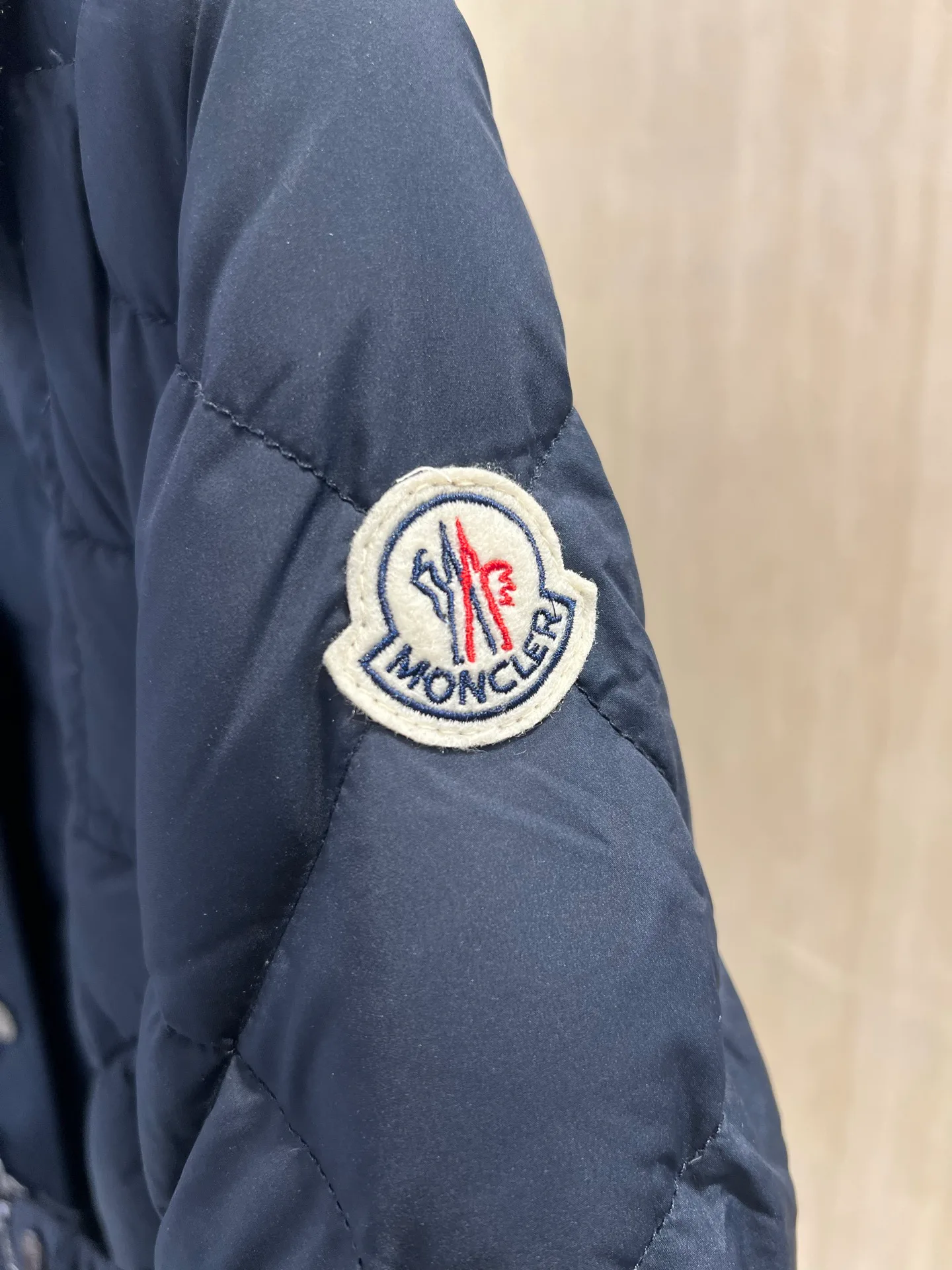 Men's Jackets And Down Jackets MONCLER 18231456