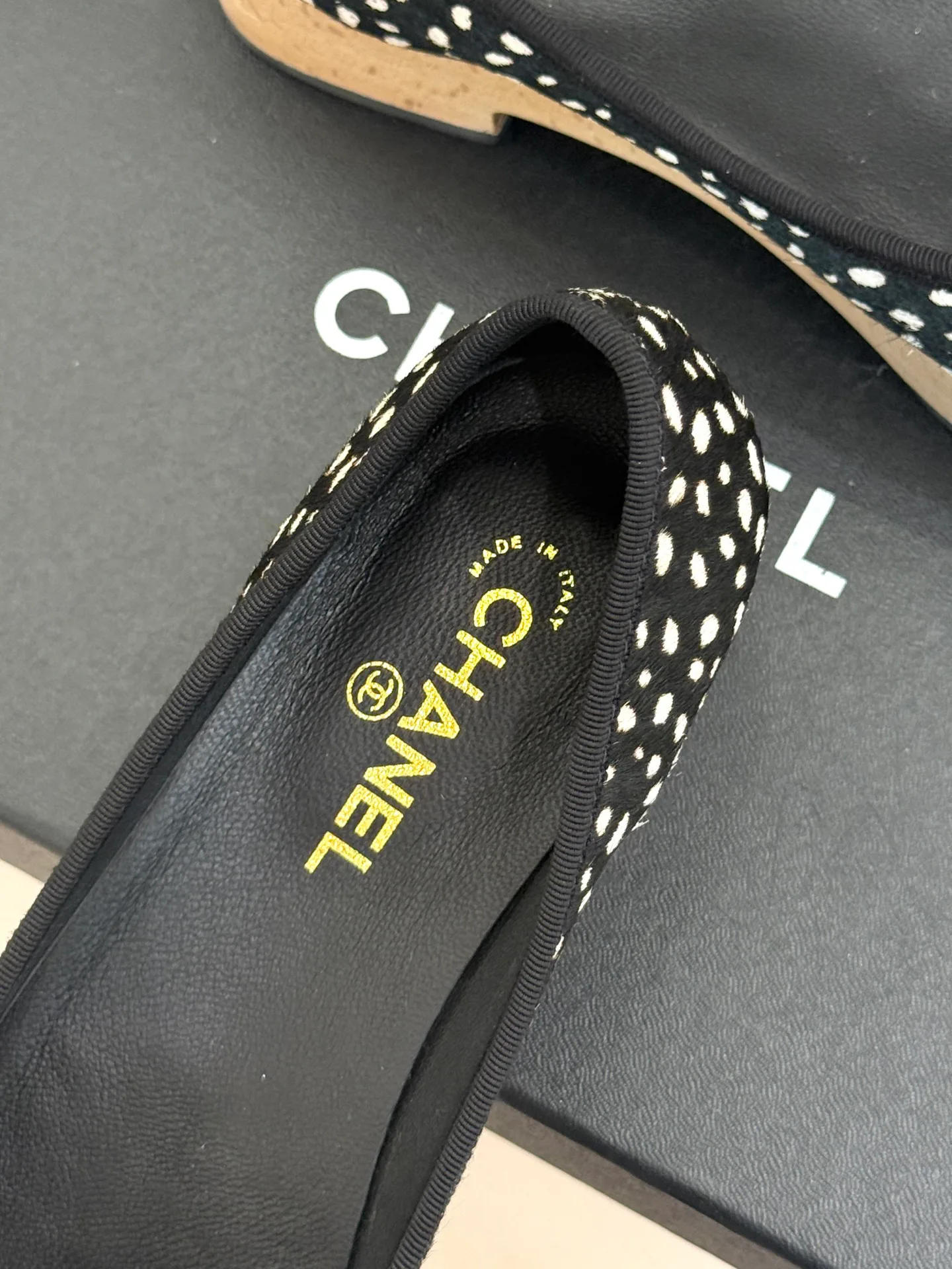 Women's Heels CHANEL 17827556