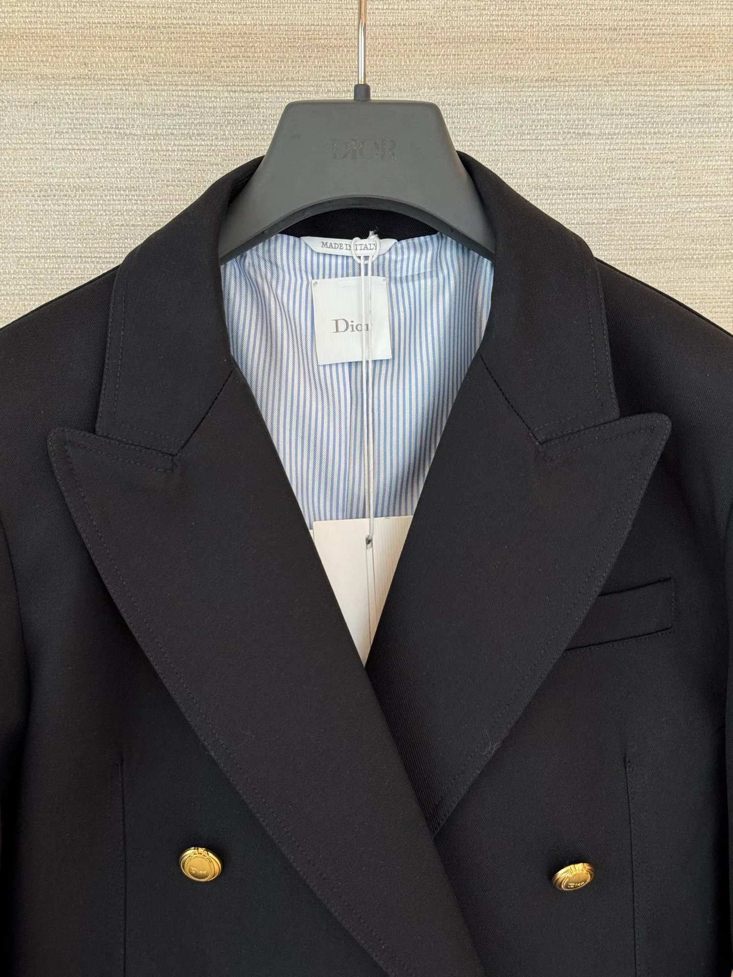 Women's Blazers CHRISTIAN DIOR 18374107