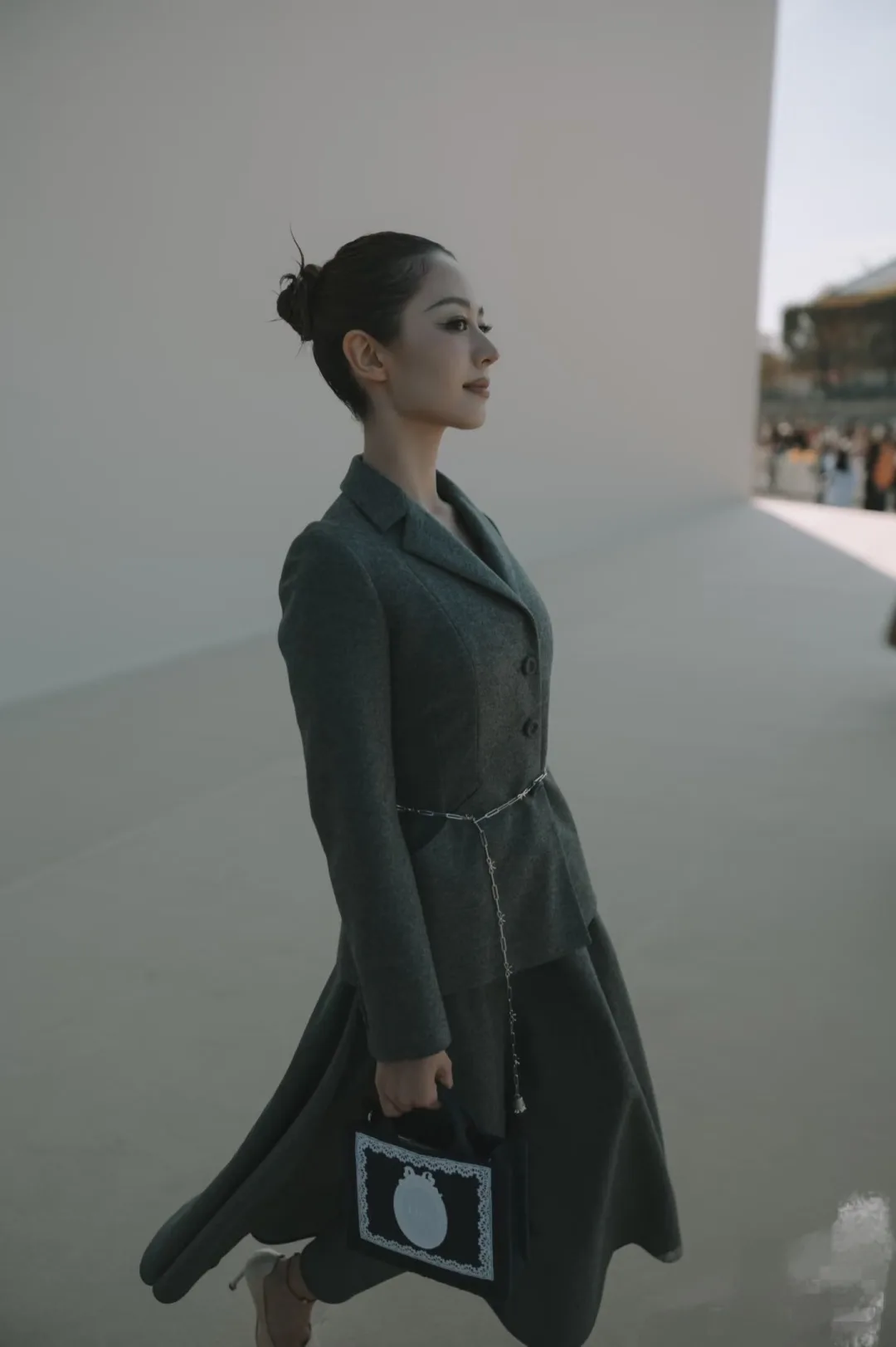 Women's Suits CHRISTIAN DIOR 18032298